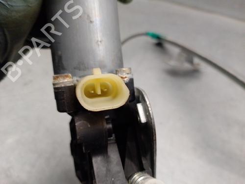Rear left window mechanism ROVER STREETWISE Hatchback 1.4 | BP17182603C24 
