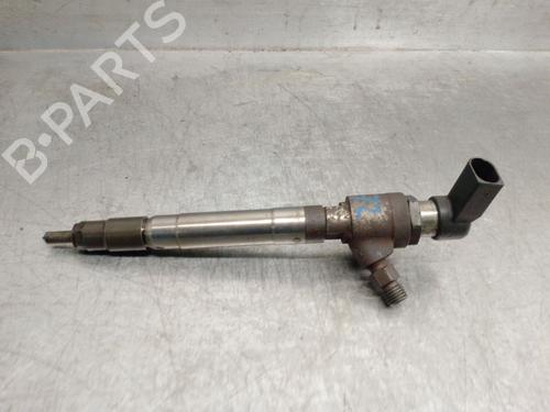 Inyector CITROËN JUMPER II Van 2.2 HDi 130 (130 hp) 32132917