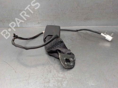 Seat buckle NISSAN X-TRAIL III (T32_, T32R, T32RR) 1.6 dCi ALL MODE 4x4-i (NT32) | BP18262393I32 