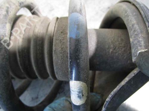 Right rear shock absorber LAND ROVER FREELANDER I (L314) 1.8 16V 4x4 | BP2320028M19 