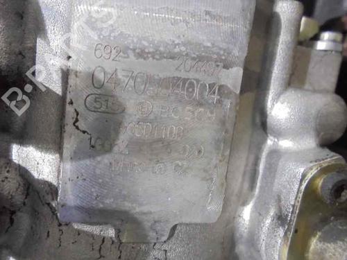 Engine OPEL VECTRA B (J96) 2.0 DTI 16V (F19) | BP30615538M1 