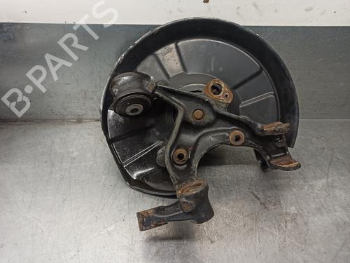 Used Right rear steering knuckle SEAT EXEO ST (3R5) [2009-2013]  10775365