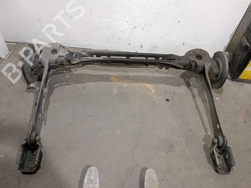 Used Rear axle LANCIA VOYAGER MPV (404_) 2.8 CRD (RT, 53) (163 hp) 28193760