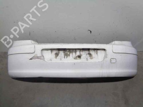 Used Rear bumper PEUGEOT 307 (3A/C) 1.6 16V (109 hp) 8006742