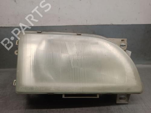 Used Right headlight Right headlight FORD TRANSIT Van (E_ _) 2.5 TDI (EAL, EAS) (101 hp) 32860168 32860168