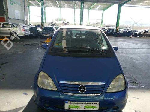 Electronic sensor MERCEDES-BENZ A-CLASS (W168) A 160 (168.033, 168.133) | BP8294420M84 