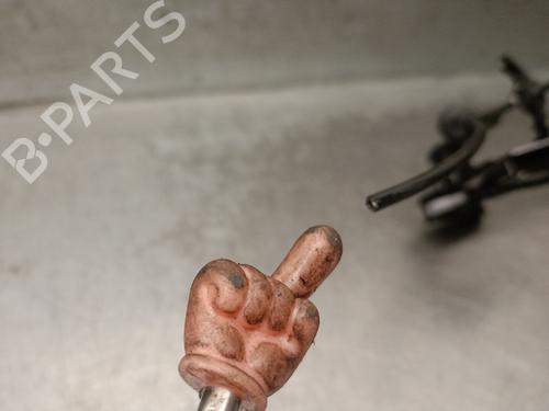 Right front steering knuckle FIAT SCUDO Van 1.5 Multijet 120 (506) | BP32271622M26