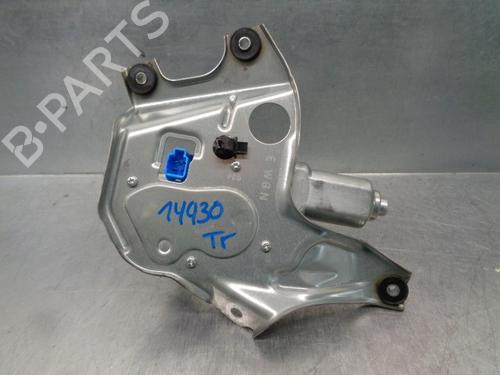 Rear wiper motor SUBARU LEGACY V Estate (BR) 2.0 D AWD | BP9365661M102 