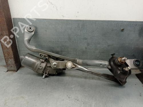Front wiper motor TOYOTA YARIS (_P13_) 1.5 (NSP131_) | BP23427054M29 
