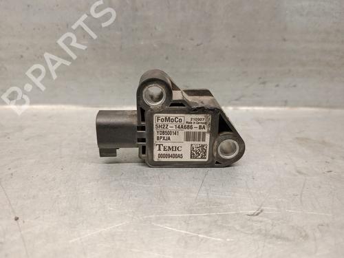 Elektronische module LAND ROVER RANGE ROVER SPORT I (L320) 3.6 D 4x4 (272 hp) 29631634