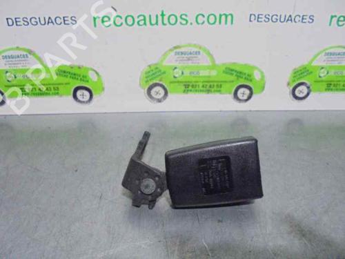 Used Seat buckle OPEL CORSA D (S07) 1.3 CDTI (L08, L68) (75 hp) 20248221