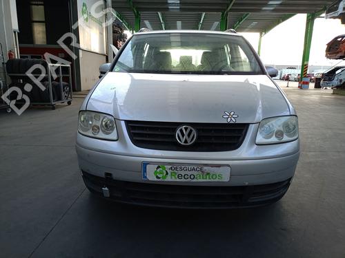 Intercooler VW TOURAN (1T1, 1T2) 1.6 FSI | BP28607895M30 