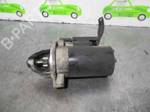Starter MERCEDES-BENZ C-CLASS (W203) C 180 (203.035) | BP2334960M8 