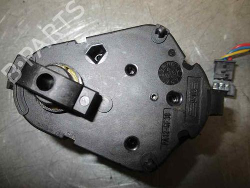 Heater blower motor BMW 5 (E60) 525 d | BP2333234M62 