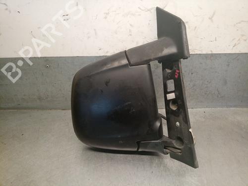 Right mirror HYUNDAI H-1 / STAREX Bus (A1) 2.5 TCi | BP21581123C27 