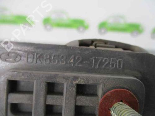 Front right interior door handle HYUNDAI MATRIX (FC) 1.6 | BP3216553I14 
