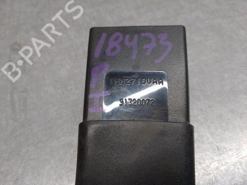 Seat buckle JEEP COMPASS (MK49) 2.0 CRD | BP15075753I32 