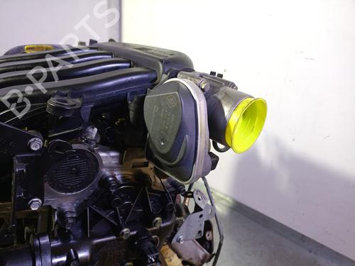 Engine RENAULT SCÉNIC II (JM0/1_) 1.6 16V (JM1R) | BP30330384M1
