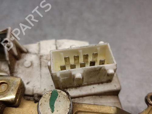 Front left lock CITROËN C8 (EA_, EB_) 2.2 HDi | BP33217144C98  - Image 5