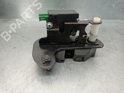 Used Front left lock LAND ROVER DISCOVERY III (L319) [2004-2009]  10296648