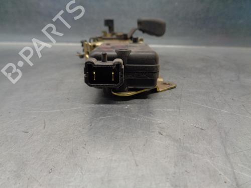 Rear right interior door handle PEUGEOT EXPERT (224_)  | BP8374843I16 