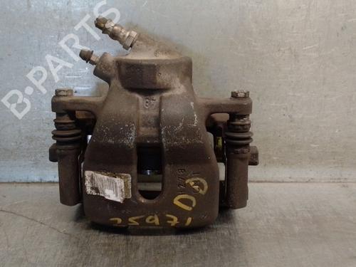 Used Right front brake caliper Right front brake caliper 37405630 37405630