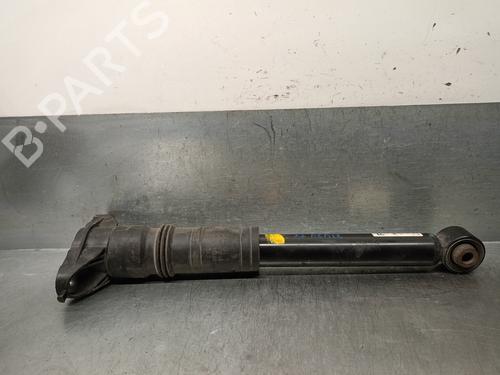 Used Left rear shock absorber PEUGEOT 208 II (UB_, UP_, UW_, UJ_) 1.2 PureTech 100 (101 hp) 22722946