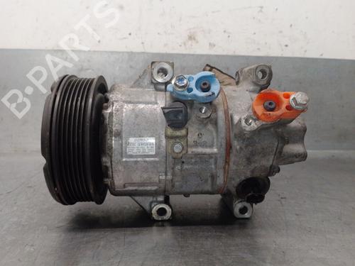 Used AC compressor AC compressor 39527331 39527331
