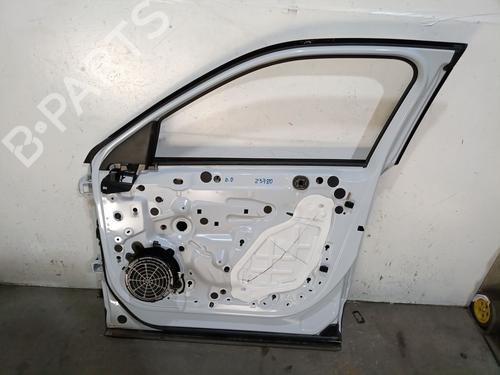 Right front door PEUGEOT 2008 II (UD_, US_, UY_, UJ_, UR_, UC_) 1.2 PureTech 100 (USHNK) | BP29595365C3 