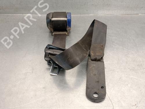 Used Front left seatbelt HYUNDAI GALLOPER II (JK-01) 2.5 TD intercooler (99 hp) 27717873
