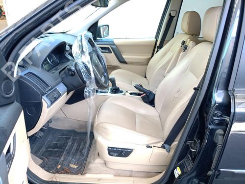 Left front window switch LAND ROVER FREELANDER 2 (L359) 2.2 TD4 4x4 | BP25792439I27 - Image 12