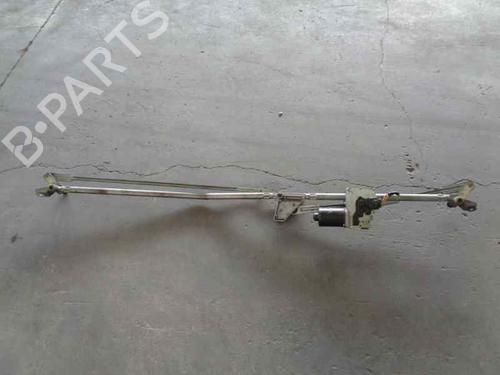 Used Front wiper motor PEUGEOT 307 CC (3B) 2.0 HDi 135 (136 hp) 5964887