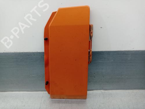 Used Fuel flap VW CRAFTER 30-50 Van (2E_) 2.0 TDI (163 hp) 16666604