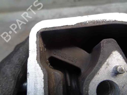 Engine mount MERCEDES-BENZ AMG GT (C190)  | BP8762903M89 