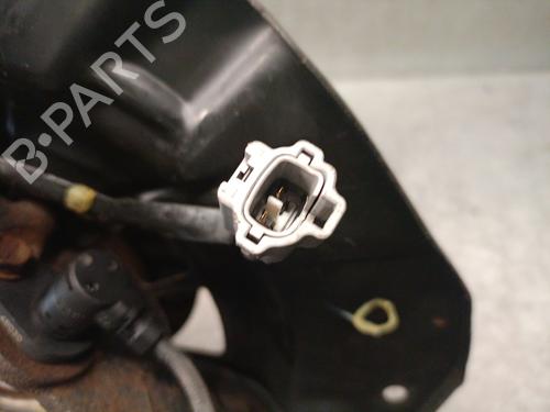 Left front steering knuckle LEXUS RX (_U3_) 400h (MHU38_) | BP25606097M25 
