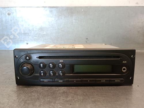 radio-renault-twingo-ii-cn0_-2007-36663635 main image