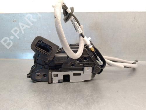 Zamek drzwi przednich lewych CUPRA FORMENTOR (KM7, KMP) 1.5 TSI | BP29924636C98 