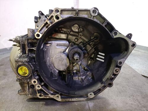 Used Gearbox PEUGEOT EXPERT Van (V_) 2.0 BlueHDi 120 (122 hp) 27285456