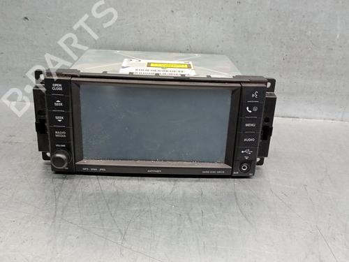 Afficheur DODGE JOURNEY 2.0 CRD (140 hp) 32028120