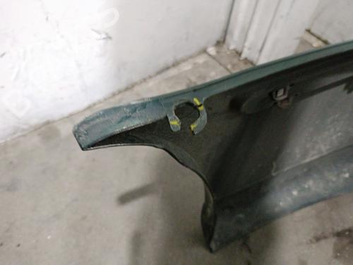 Front bumper ROVER 45 I Hatchback (RT) | BP31338058C7