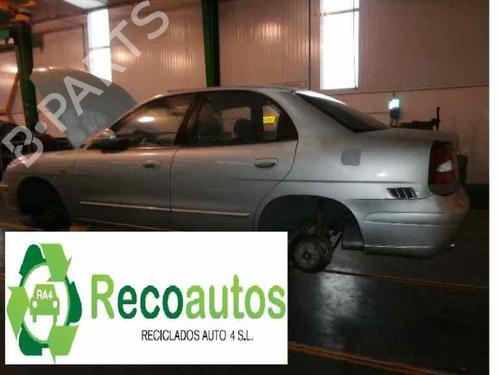 Front right window mechanism DAEWOO NUBIRA Saloon (J100)  | BP2124792C23 