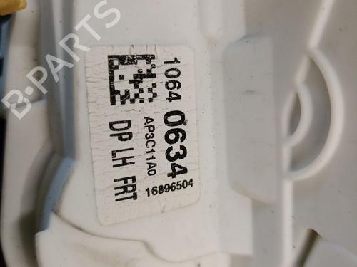 Front left lock MG MG HS (AS23) 1.5 T (SAS23) | BP33832278C98 - Image 6