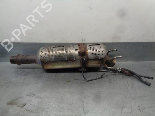 Partikelfilter für PEUGEOT 307 (3A/C) 2.0 HDi 110 (107 hp) 31341041