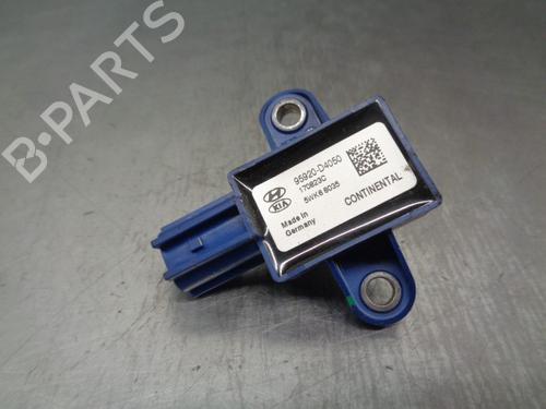 Used Electronic module Electronic module 17740998 17740998