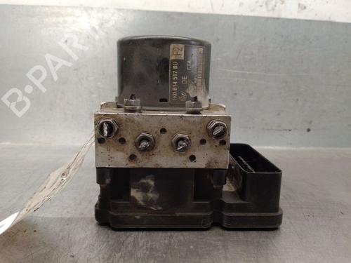 Used ABS pump ABS pump 37193659 37193659