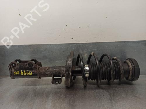 Used Left front shock absorber OPEL ASTRA J (P10) 1.6 (68) (115 hp) 16095478