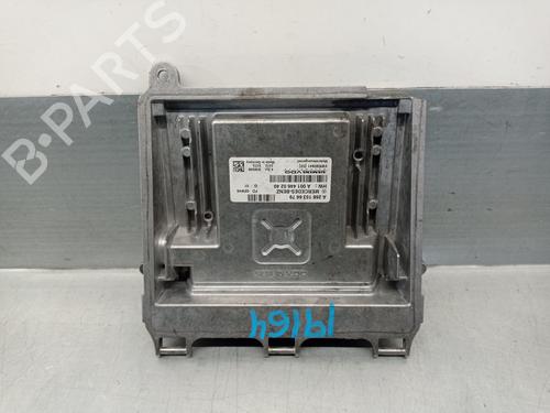 Used Engine control unit (ECU) MERCEDES-BENZ B-CLASS Sports Tourer (W245) [2005-2011]  16027041