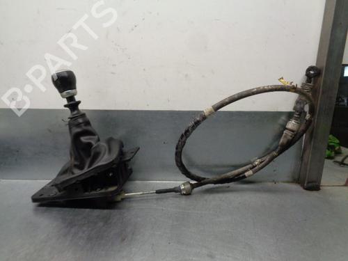 Used Gear lever SUBARU FORESTER (SH_) 2.0 D AWD (SHH, SHD, SHN) (147 hp) 9402263