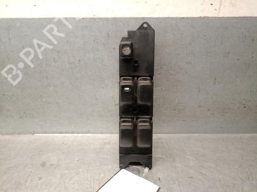 Used Left front window switch MITSUBISHI GALANT VIII (EA_) [1996-2004]  32502623