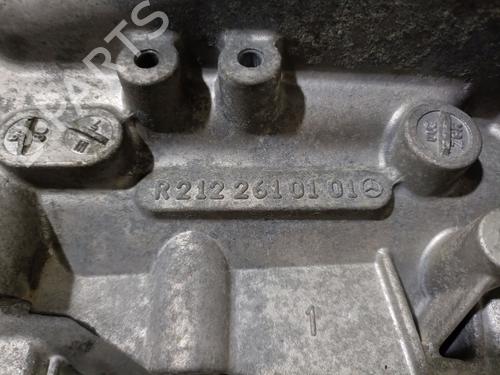Gearbox MERCEDES-BENZ E-CLASS T-Model (S212) E 200 CDI / BlueTEC (212.205, 212.206) | BP36342237M3 - Image 7